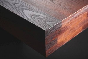 Термообработанная древесина - технология изготовления
